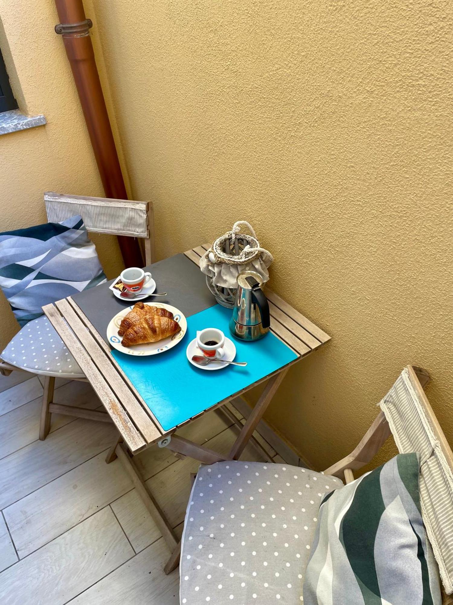 Апартаменты A Casa Di Nino Taormina Centro Экстерьер фото